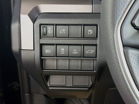 New 2026 Toyota 4Runner TRD Sport Premium AWD/4WD image 10
