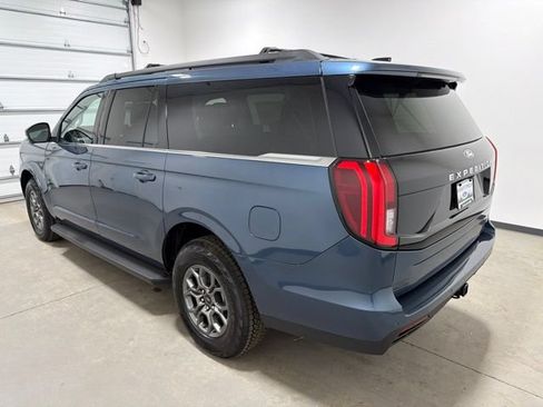 New 2027 Ford Expedition Max Active AWD/4WD image 6