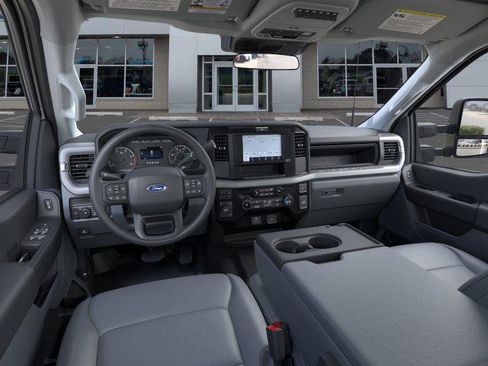 New 2025 Ford F450 XL image 9