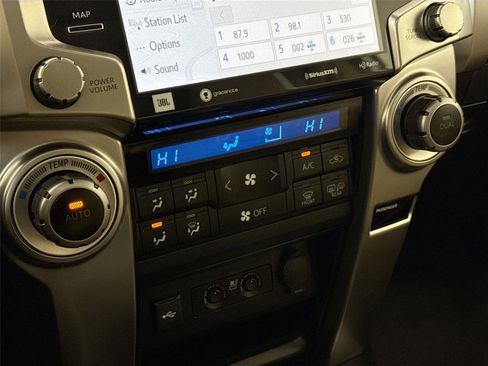 Certified 2023 Toyota 4Runner Limited image 27