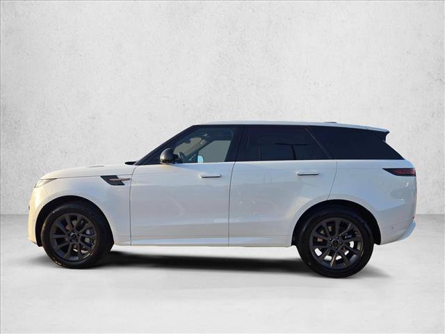 New 2026 Land Rover Range Rover Sport Dynamic SE AWD/4WD image 5