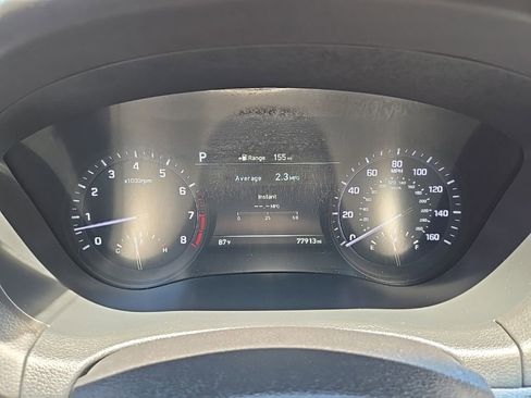 Used 2018 Genesis G80 3.8 w/ Option Group 02 AWD/4WD image 45