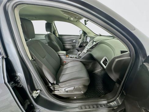 Used 2013 Chevrolet Equinox LS image 26