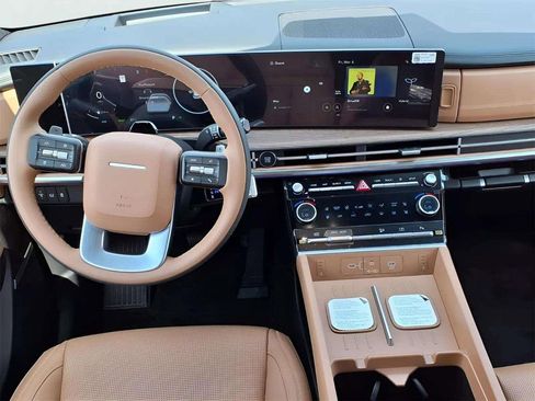 New 2026 Hyundai Santa Fe Calligraphy image 8