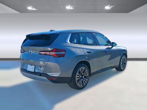 Used 2026 BMW X3 xDrive30i w/ Convenience Package AWD/4WD image 8
