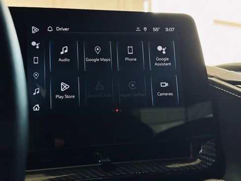 Used 2025 Chevrolet Corvette Stingray Premium Cpe w/ Z51 Performance Package image 37