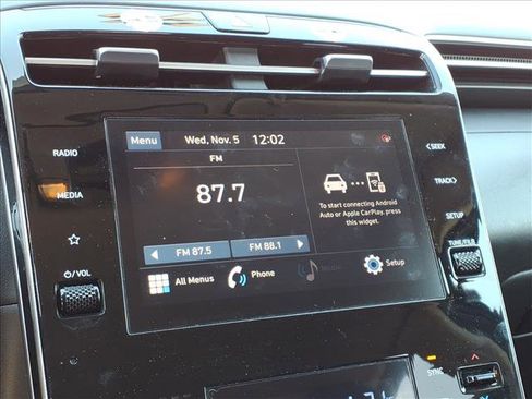 Used 2024 Hyundai Tucson SEL image 10