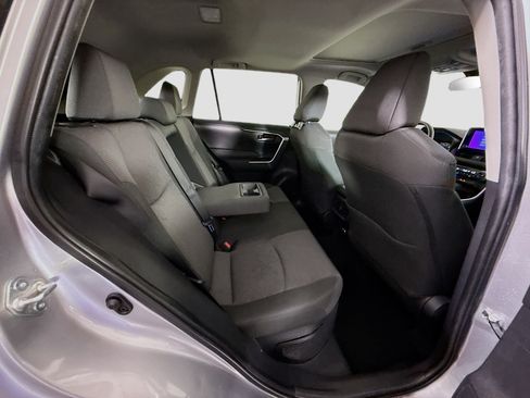 Used 2023 Toyota RAV4 XLE w/ Convenience Package AWD/4WD image 27