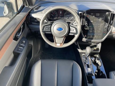 New 2026 Subaru Forester Sport image 5