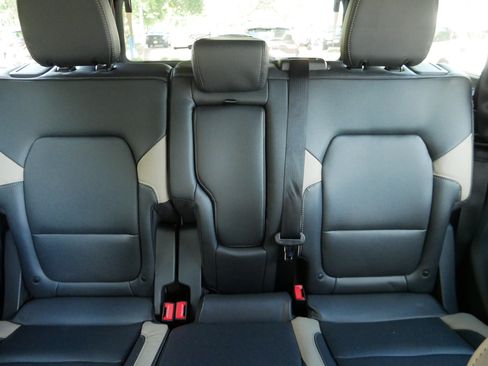 Used 2026 Ford Bronco Big Bend AWD/4WD image 13