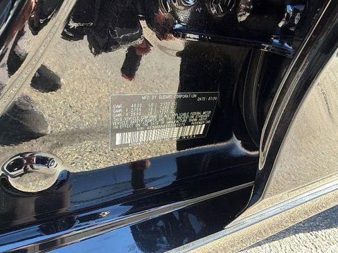 Used 2025 Subaru Legacy Limited image 34