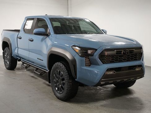 New 2026 Toyota Tacoma TRD Off-Road image 3