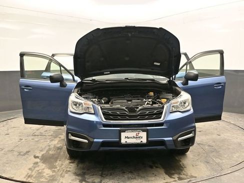 Used 2017 Subaru Forester 2.5i w/ Alloy Wheel Package image 40