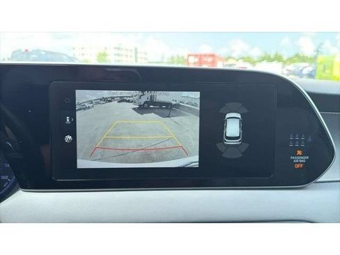 Used 2022 Hyundai Palisade SEL w/ 8P Bench Seat Package FWD image 29