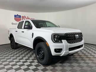 New 2026 Ford Ranger XL AWD/4WD video 1