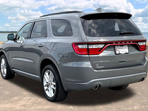 Used 2022 Dodge Durango GT AWD/4WD image 5