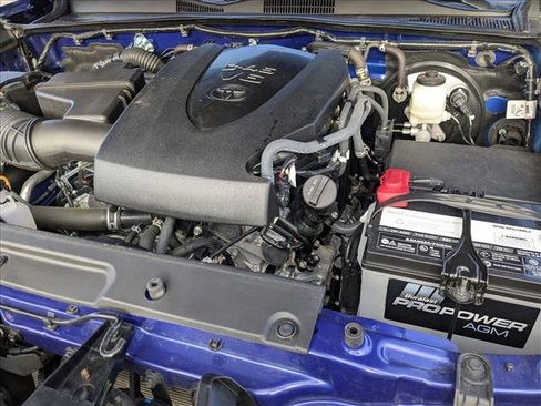 Used 2023 Toyota Tacoma SR5 image 21