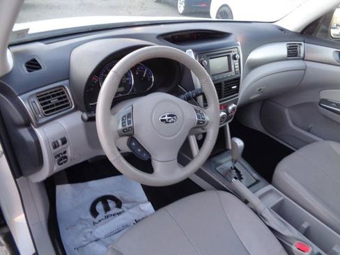 Used 2013 Subaru Forester 2.5X Limited image 21