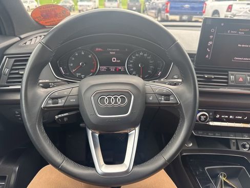 Used 2022 Audi Q5 2.0T Premium AWD/4WD image 10