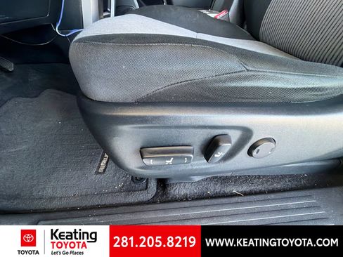 Used 2023 Toyota 4Runner SR5 RWD image 15