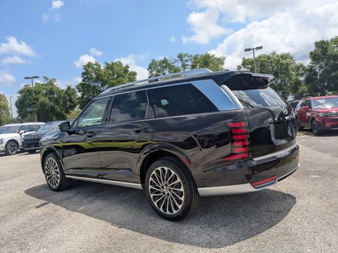 Used 2026 Hyundai Palisade Calligraphy AWD/4WD image 7