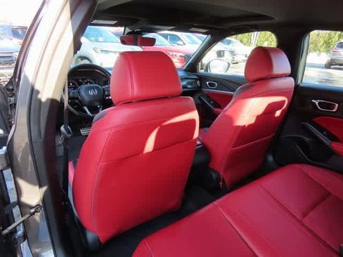 Used 2023 Acura Integra A-Spec image 14