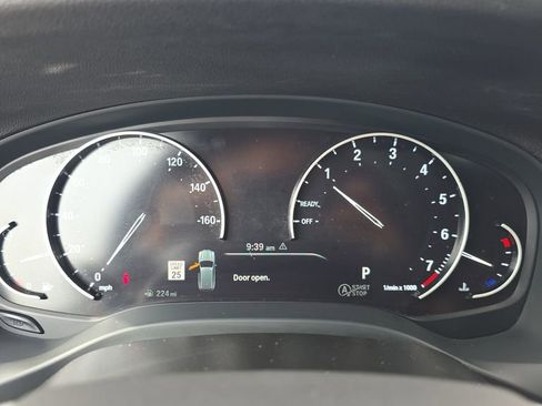 Used 2021 BMW X3 sDrive30i w/ Convenience Package RWD image 23
