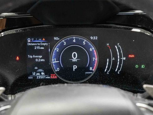 Used 2024 Lexus NX 350 AWD w/ Vision Package image 24