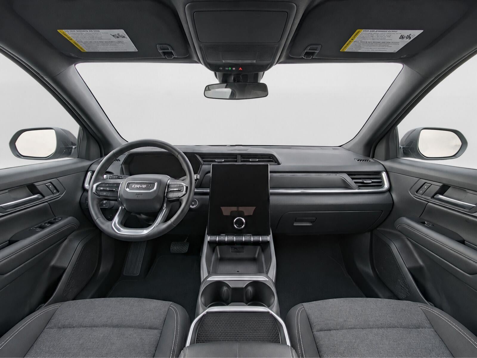 Used 2025 GMC Terrain Elevation AWD/4WD image 22