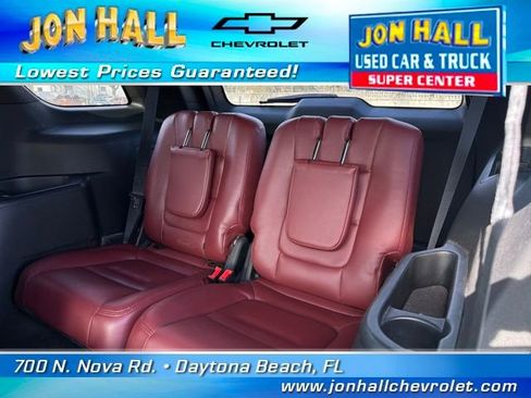 Used 2018 Ford Explorer XLT w/ Equipment Group 202A image 24