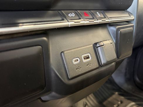 Used 2021 GMC Sierra 1500 4x4 Double Cab w/ Fleet Convenience Package image 25