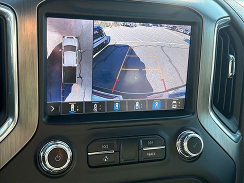 Used 2021 GMC Sierra 2500 Denali w/ Denali Ultimate Package image 13