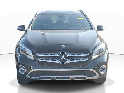 Used 2020 Mercedes-Benz GLA 250 4MATIC image 3