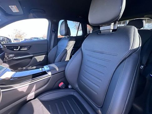 New 2026 Mercedes-Benz GLC 300 4MATIC image 17