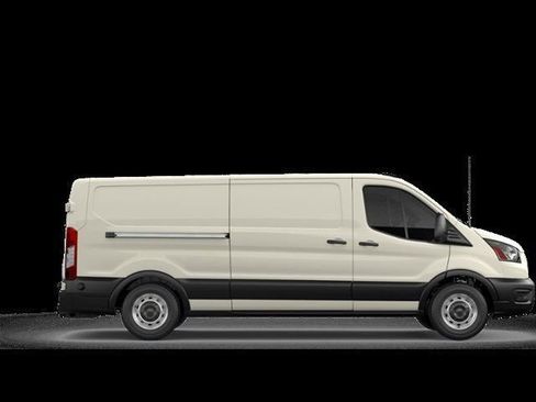 New 2026 Ford Transit 150 Low Roof w/ Load Area Protection Package RWD image 54