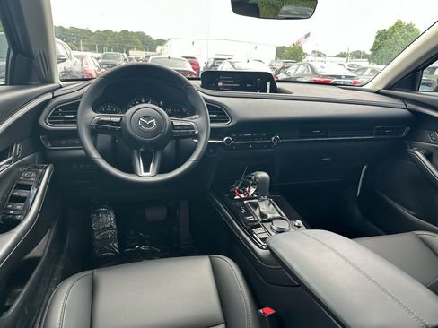 New 2025 MAZDA CX-30 AWD 2.5 S w/ Preferred Package image 10
