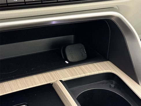 Certified 2025 MAZDA CX-90 3.3 Turbo w/ Premium Plus Pkg image 28