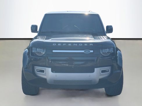 Used 2022 Land Rover Defender 110 XS Edition AWD/4WD image 8