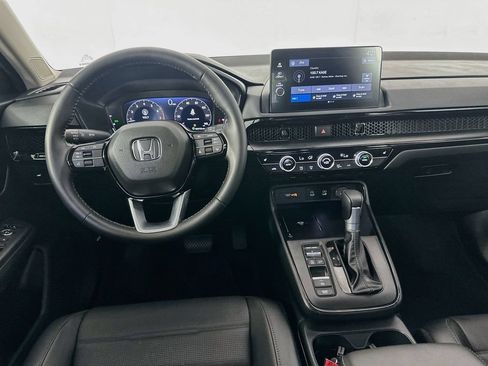 Used 2026 Honda CR-V EX-L image 22