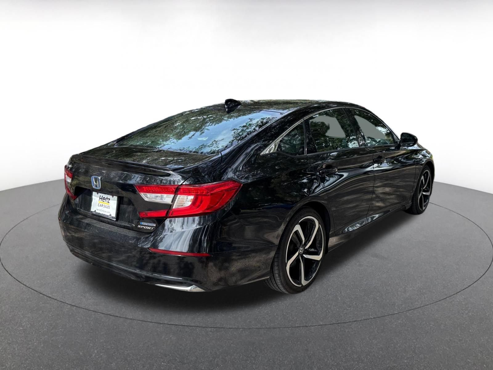 Used 2022 Honda Accord Sport image 8