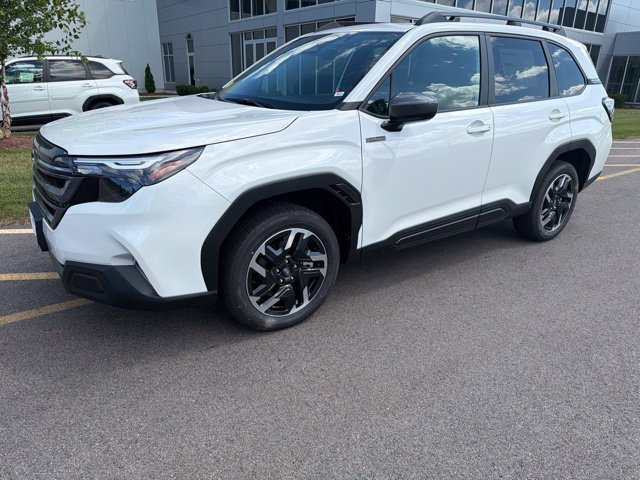 New 2026 Subaru Forester Touring AWD/4WD image 1