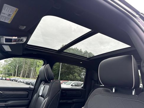 New 2027 RAM 1500 Limited AWD/4WD image 16