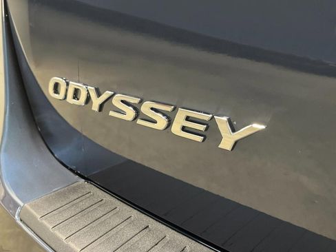 New 2026 Honda Odyssey EX-L image 6