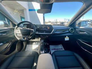 New 2026 Chevrolet Trax ACTIV w/ Driver Confidence Package video 2