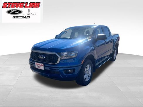 Used 2019 Ford Ranger XLT w/ Equipment Group 301A Mid AWD/4WD image 2