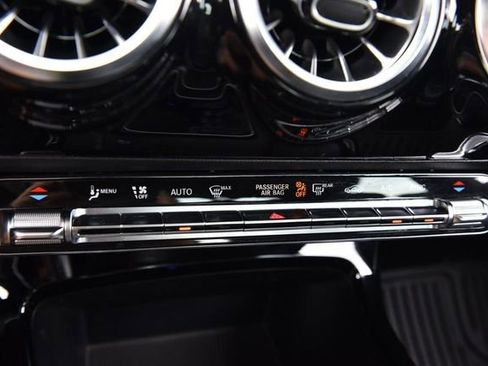 Used 2023 Mercedes-Benz CLA 250 4MATIC w/ Premium Package image 17