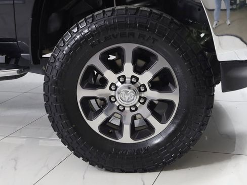 Used 2020 RAM 2500 Lone Star w/ Level 1 Equipment Group image 13