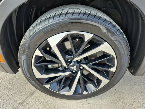 Used 2024 Mitsubishi Outlander SEL image 66