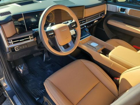 New 2026 Hyundai Santa Fe Calligraphy image 22