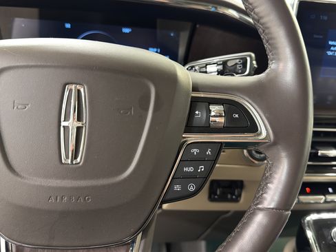 Used 2024 Lincoln Navigator L Reserve AWD/4WD image 13